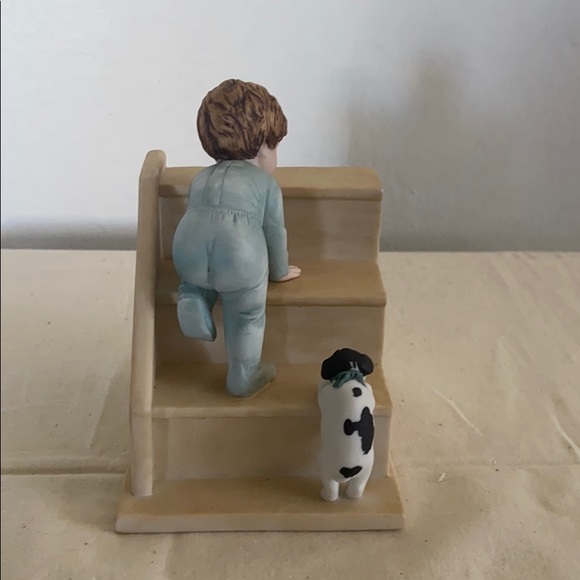 Bessie Pease Gutmann Collectibles “Nitey Nite” - Picture 2 of 5